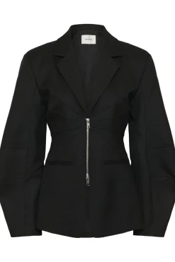 GZtitta blazer Black 100017 10911125