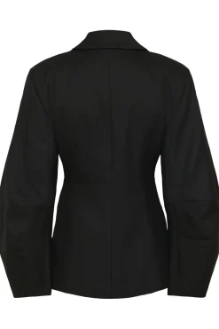 GZtitta blazer Black 100017 10911125