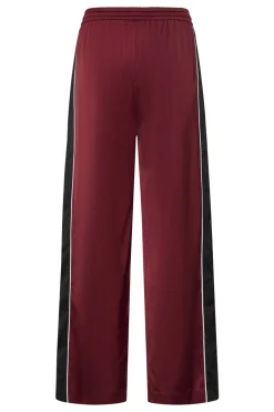 GZtracey HW pants Cabernet 191724 10911038