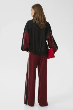 GZtracey jacket Cabernet 191724 10911039