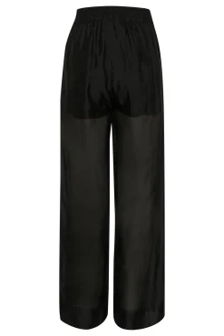 GZtrudi MW pants Black 10910209