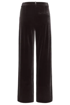 GZvitta MW pants Ganache 191018 10910718