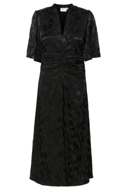 GZzabrina ss dress Black 10910288