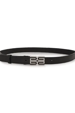 GZzava logo belt Black 10910062