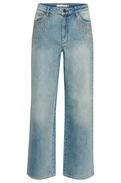 GZzumalin HW jeans Mid blue washed 10910280