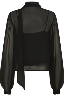 GZzurina blouse Black 100017 10911029