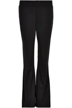 Haily Boot cut pants SORT 15355