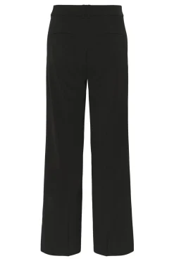 HAISLYIW PANT Black 194008 30112222