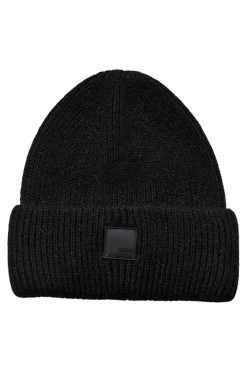 HANNAHSW BEANIE 1000 Black SNOS927