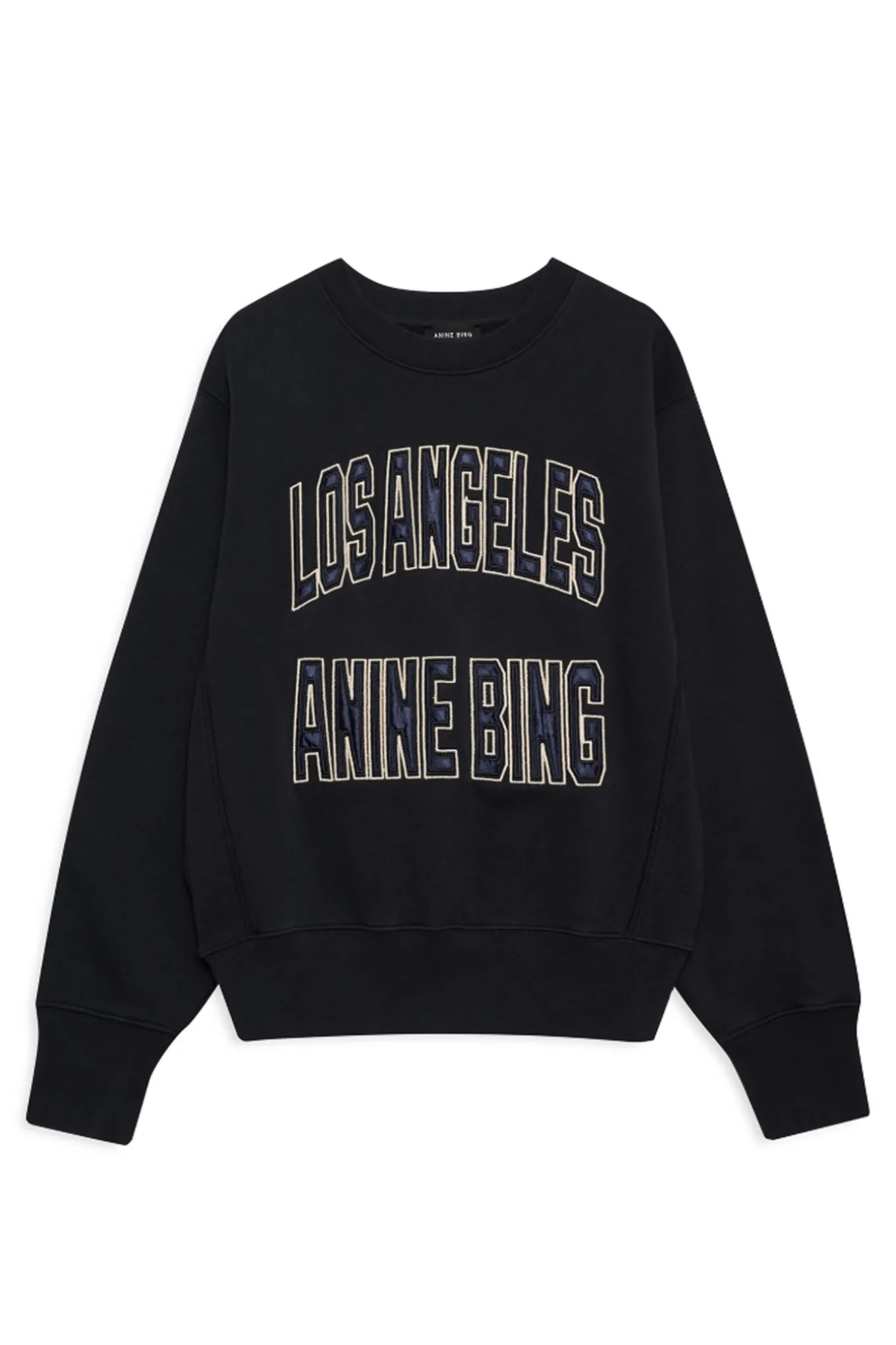 Harry Vintage black A0811677