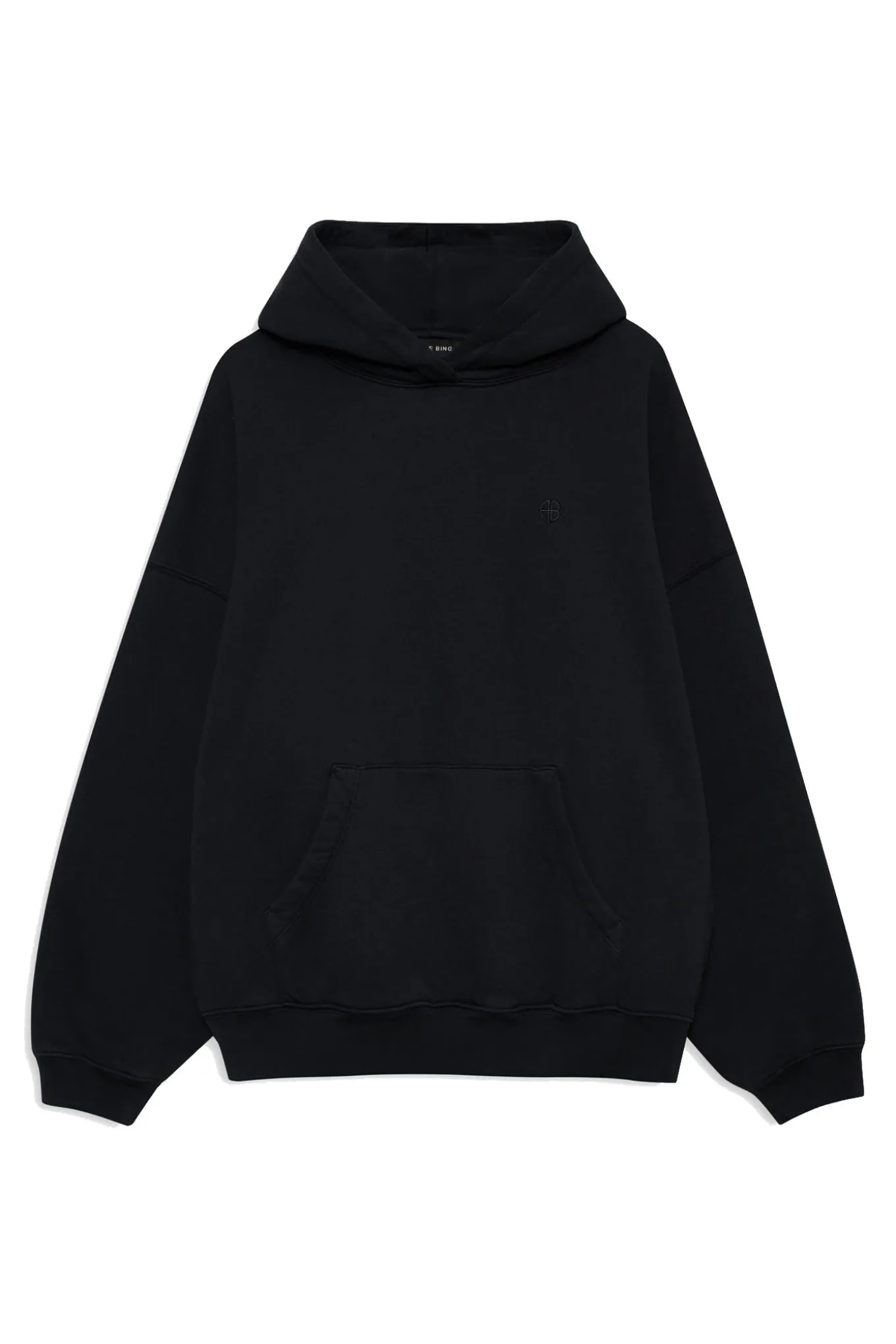 Harvey Vintage black A0812095