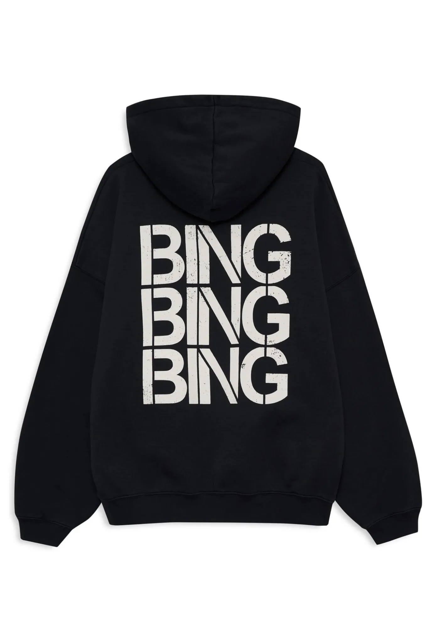 Harvey Vintage black A0812095