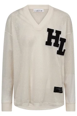 Haute Drift Blouse Pearl HL10252