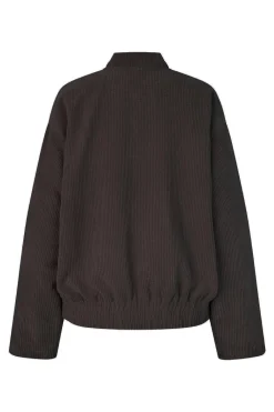 HawaiiLL Jacket LS 87 Dark Mokka 254456015