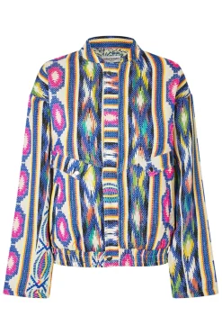 HawaiiLL Jacket LS 70 Multi 254136005