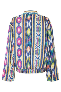 HawaiiLL Jacket LS 70 Multi 254136005