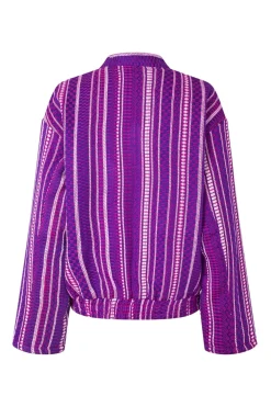 HawaiiLL Jacket LS 51 Pink 254136005