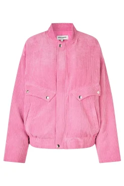 HawaiiLL Jacket LS 51 Pink 254456015