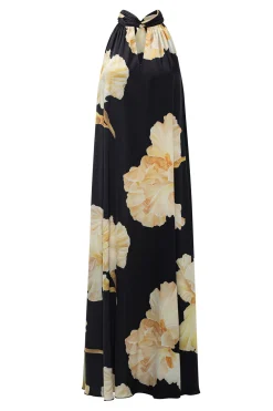 HEATHER Gold Black 2349/96573