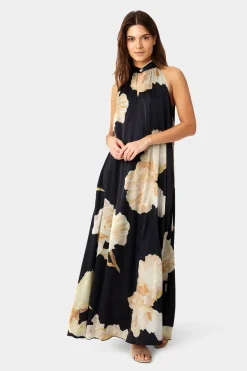 HEATHER Gold Black 2349/96573