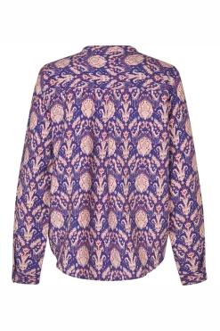 HelenaLL Shirt LS 64 Graphic Print 261081005