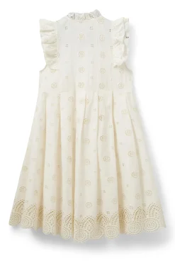 HELENASW DRESS 0101 Off white S252350