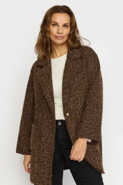 HELLA 704 BROWN 10214411449