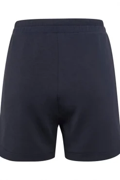 HenniehIW Vincent Shorts Marine Blue 30110370