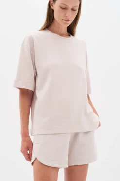 HenniehIW Vincent Shorts Haze 30110370