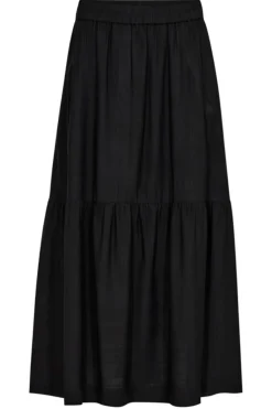 HeraCC Gypsy Skirt 96Black 34138