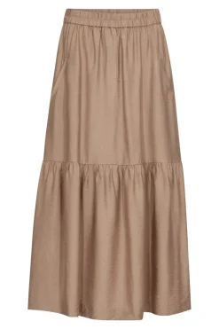 HeraCC Gypsy Skirt 144Nude 34138