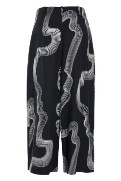 Hikazu bukser WAVES 26123285571