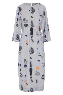 Hikazu lang kjole TENDER TOTEM 26123285572