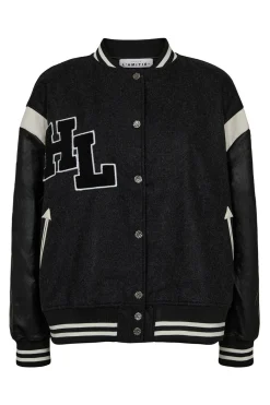 HL Mix Bomber Black HL10389