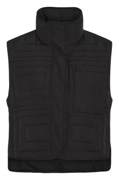 314HMBelsa vest 900 Black HM1335