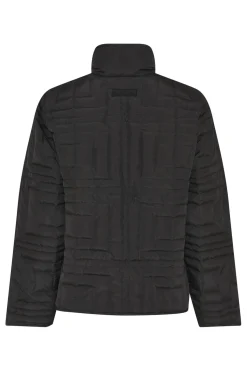314HMBelsina jacket 900 Black HM1292