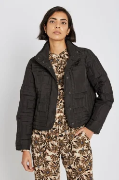 314HMBelsina jacket 900 Black HM1292