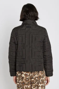 314HMBelsina jacket 900 Black HM1292