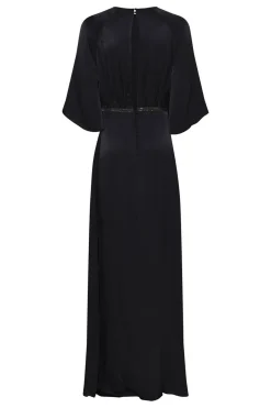 603HMHarkin dress 900 Black HM1145N