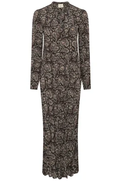 651HMHornsea dress 818 Paisley HM1155Z