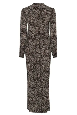 651HMHornsea dress 818 Paisley HM1155Z