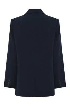 519HMJanro jacket 216 Della blue HM1256