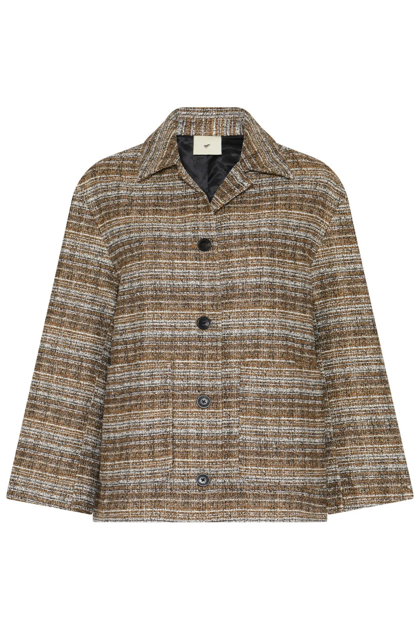 428HMJulian jacket 092 Golden Tobacco HM1333