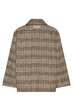 428HMJulian jacket 092 Golden Tobacco HM1333