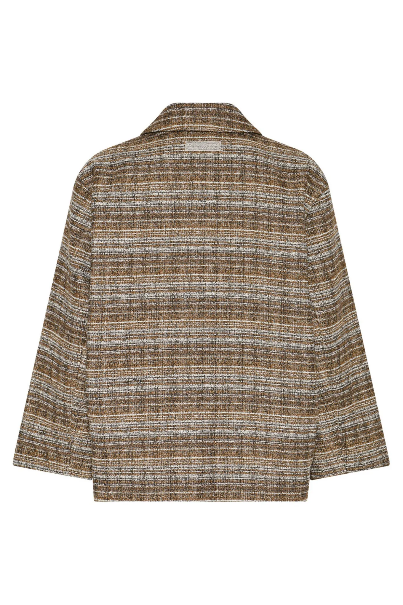 428HMJulian jacket 092 Golden Tobacco HM1333