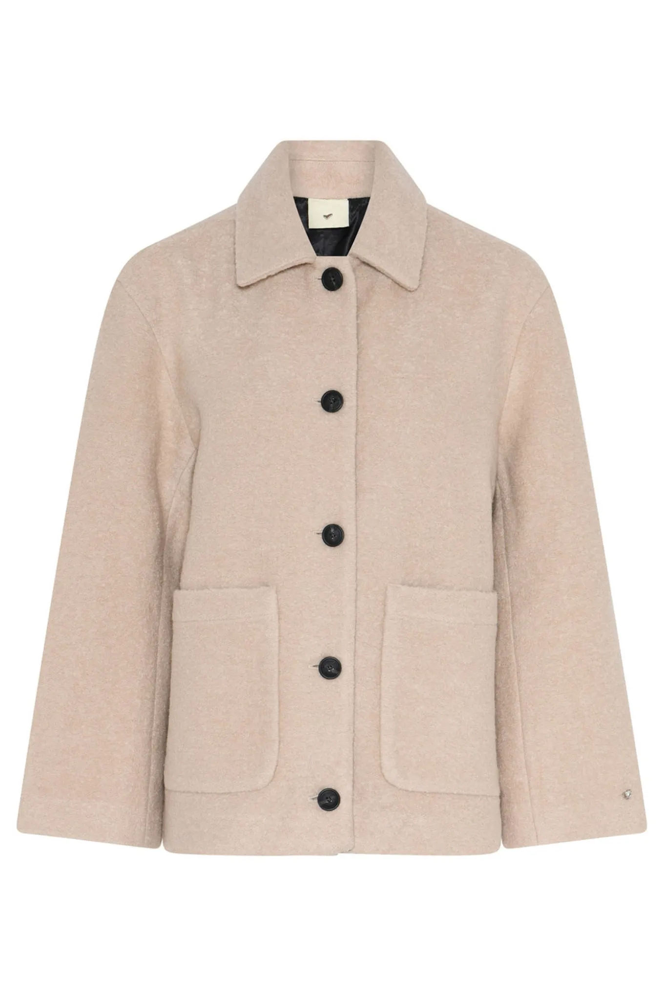 455HMJulian jacket 04 Lightsand HM1317