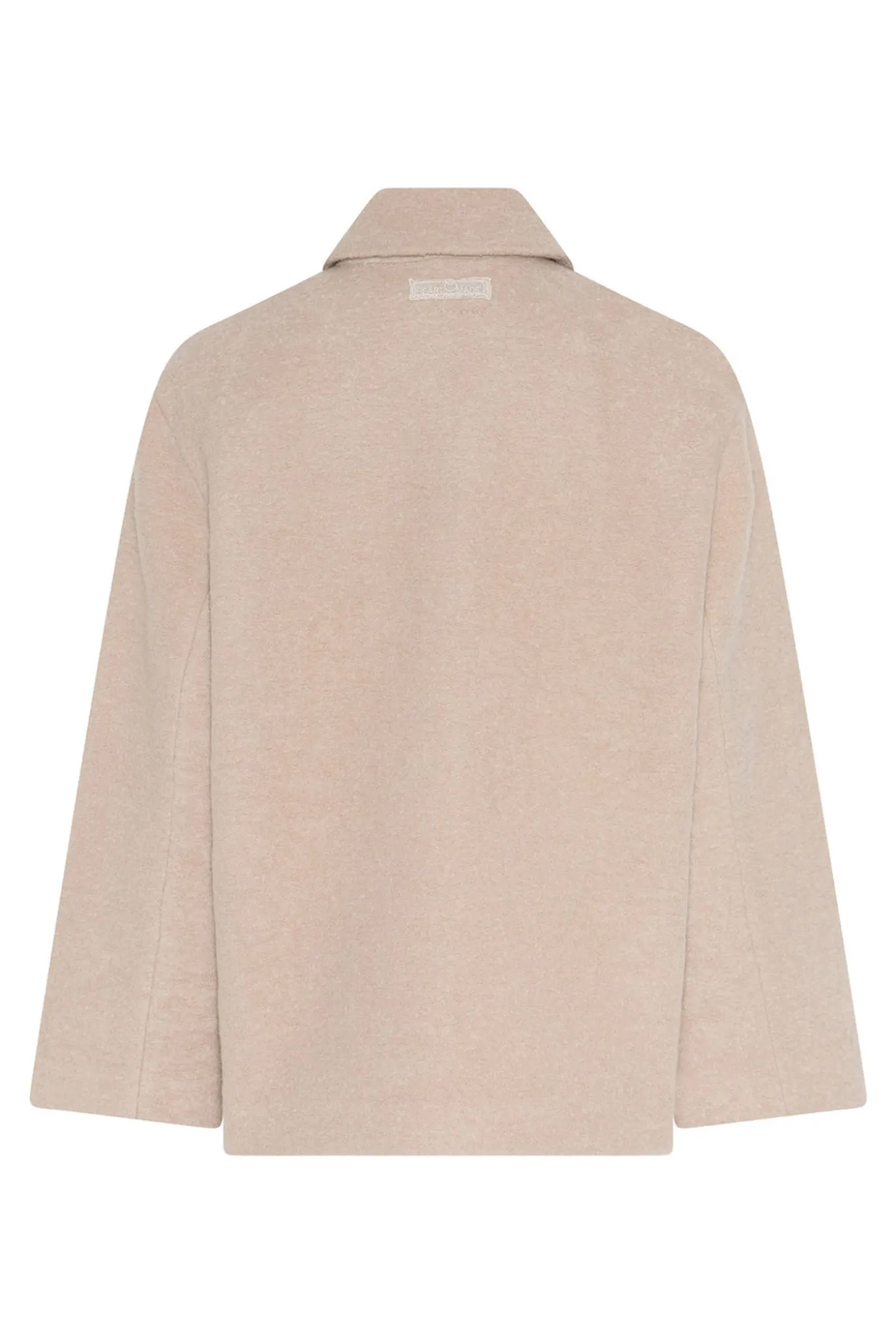 455HMJulian jacket 04 Lightsand HM1317