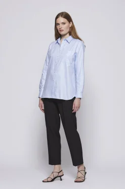 HMMarlis shirt HM 21 Light Blue 999 439 0