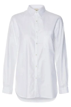 HMMarlis shirt HM 01 White 999 439 0