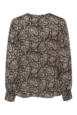 652HMMeli shirt 818 Paisley HM1262